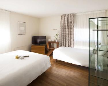 Hôtel La Pérouse - 37