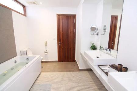 Somadevi Angkor Boutique and Resort - 138