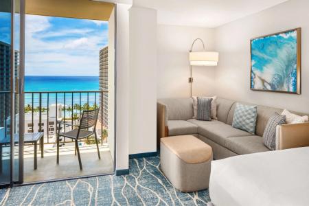 Hyatt Place Waikiki Beach - 51