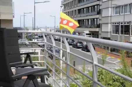 Atlanta Knokke - 16