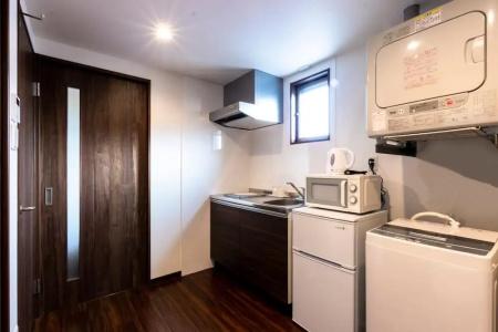 Cozy Stay in Naha - 24