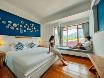 Pai Cherkaew Boutique House - 62