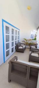 Los Corales Beach Front Flor Del Mar - 108