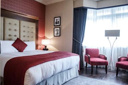 The Drayton Court - 160