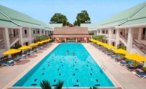 Thanyapura Sports & Health Resort - Sha Plus - 34