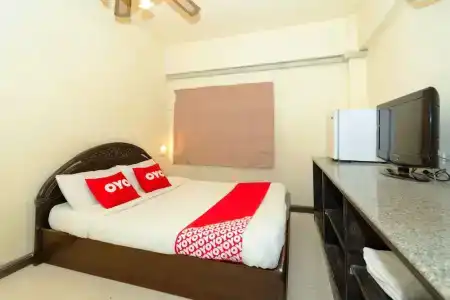 Oyo 765 Pom Pom Residence - 12
