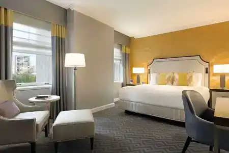 Fairmont Olympic - 96