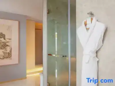 Le Meridien Hangzhou, Binjiang - 103