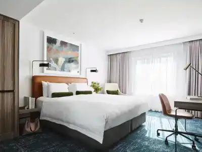 Novotel Darling Square - 76