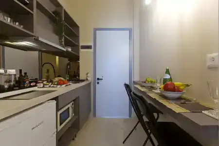 Loc Hospitality Urban Suites - 24