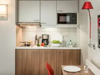 ApartAdagio Paris Bercy Village - 73