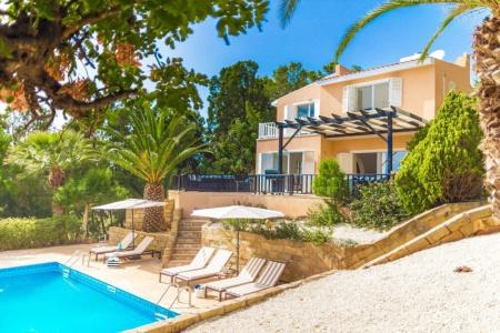 Villa Bella Katerina - 13