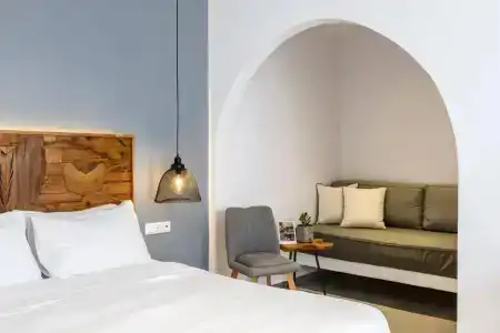Casa Anna Suites - 39