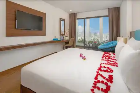 Gold Plaza Da Nang - 177