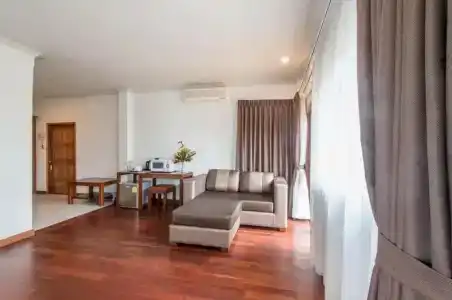 Twin Bay Resort - Sha Extra Plus - 90
