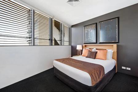 Ultiqa Air On Broadbeach - 130