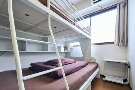 Green Guesthouse - 45