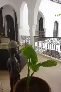Riad Dar Massaï - 52