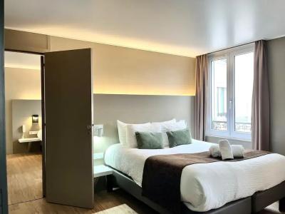 & Spa Le Renard Centre - 63