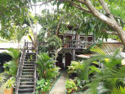 The Nature Park Villa - 35