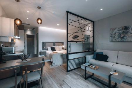 Seascape Luxury Residences - 206