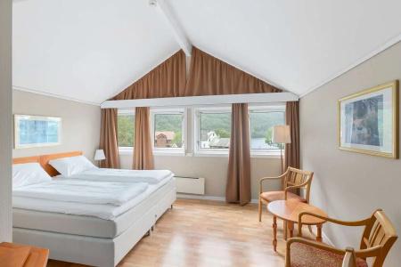 Kinsarvik Fjordhotel, Best Western Signature Collection - 84