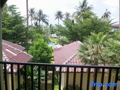 Koh Chang Bailan Beach Resort - 45