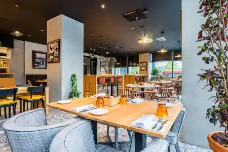 Park Inn by Radisson Danube Bratislava - 19