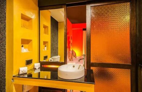 Bhundhari Chaweng Beach Resort Koh Samui - Sha Plus - 61