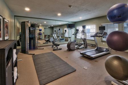 Staybridge Suites North, an IHG - 43