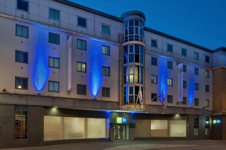 Holiday Inn Express London City, An Ihg - 18