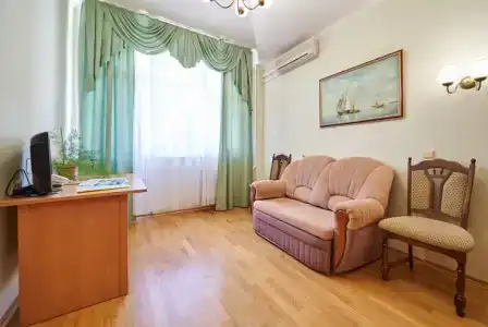 Лазурный берег - 4