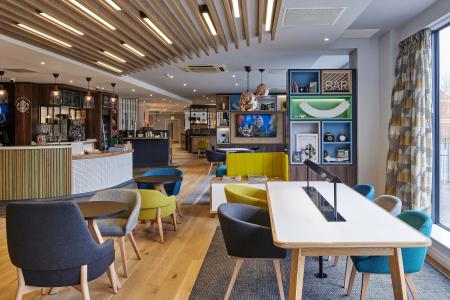 Holiday Inn Belfast, An Ihg - 29