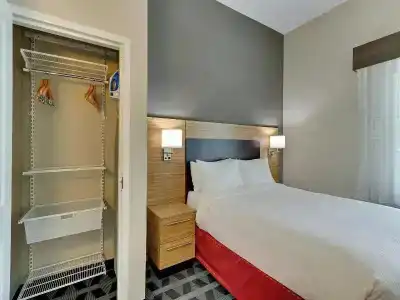 TownePlace Suites by Marriott Houston Northwest Beltway 8 - 58