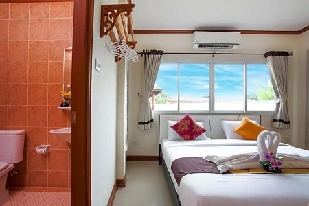 Baan Thai Lanna Pattaya - 421