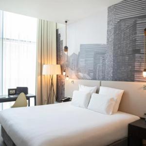 Pullman Liverpool - 36