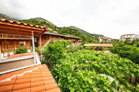Guest House Luiza - 13