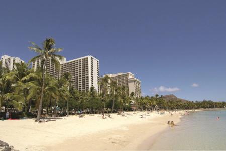 Waikiki Beach Marriott Resort & Spa - 20
