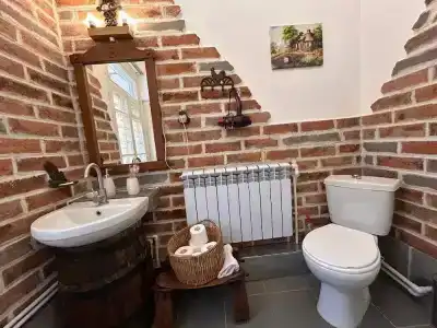 Hnameni Stepanavan Guesthouse - - 7