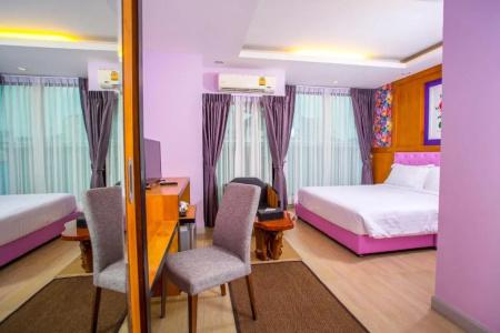 Triple B Boutique Residence - 58