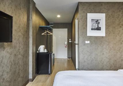 c u Inn Bangkok - Sha Plus - 2