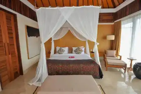 Komaneka at Rasa Sayang Ubud - 36