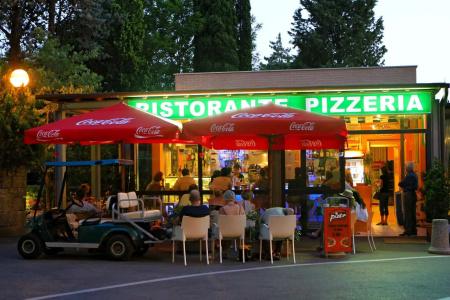 Camping Siena Colleverde - 16