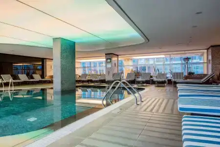 Radisson Blu Batumi - 10