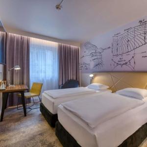 Mercure Berlin City - 39