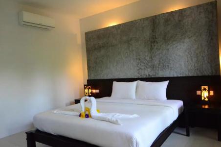 Khaolak Suthawan Resort - Sha Plus - 53