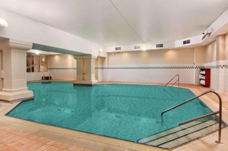 Hilton Brighton Metropole - 15