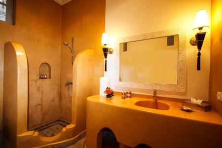Riad Clémentine - 34