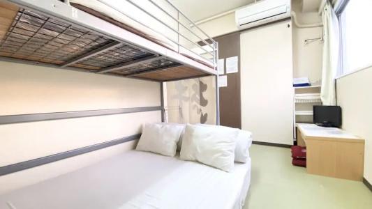 Guest House b's FiveⅡ - 71