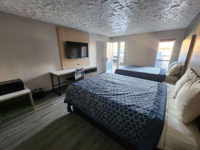 Americas Best Value Inn -, Tx - 14